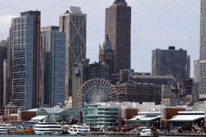chicago chicago