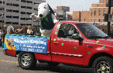 parade
