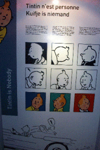 tintin tintin