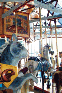 carousel