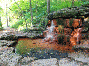 Yellow Springs