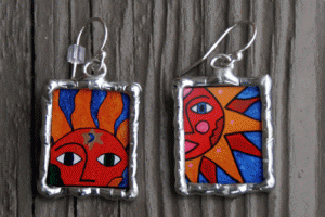 earrings earrings