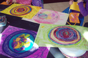 mandalas mandalas