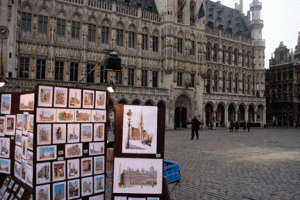 Brussels