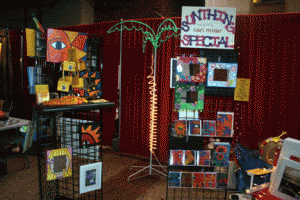booth booth
