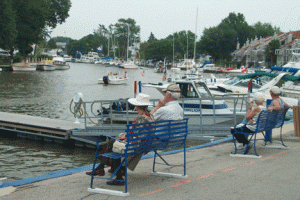 boats