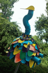 birdhouse