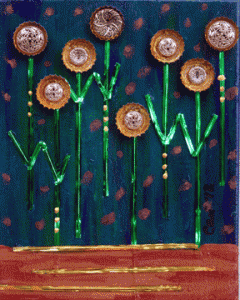 MarchoftheSunflowers